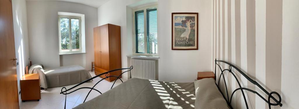 Villa Gemma Livorno Zewnętrze zdjęcie