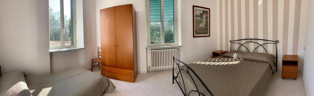 Villa Gemma Livorno Zewnętrze zdjęcie