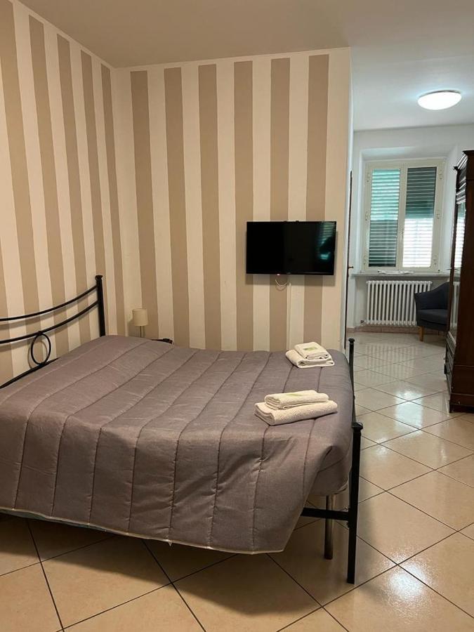 Villa Gemma Livorno Zewnętrze zdjęcie