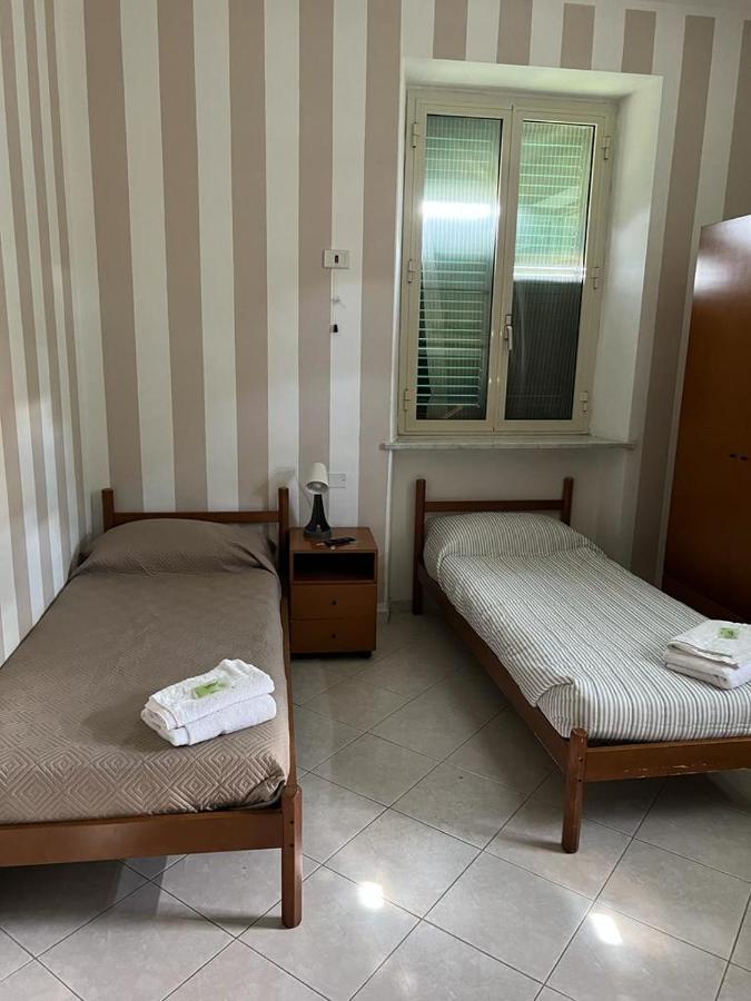 Villa Gemma Livorno Zewnętrze zdjęcie