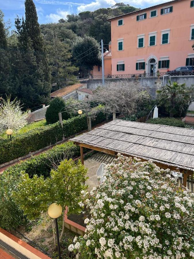 Villa Gemma Livorno Zewnętrze zdjęcie