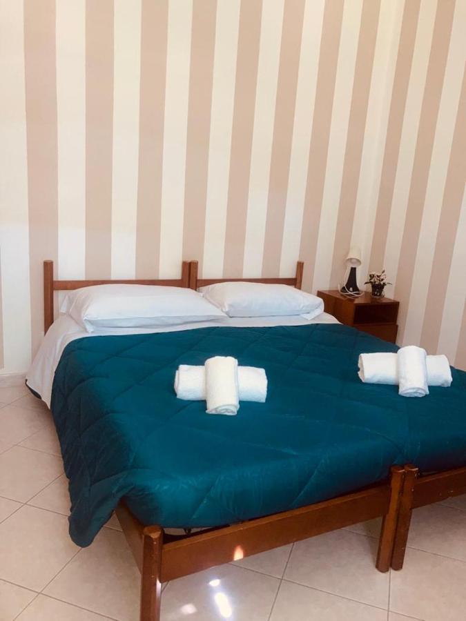 Villa Gemma Livorno Zewnętrze zdjęcie