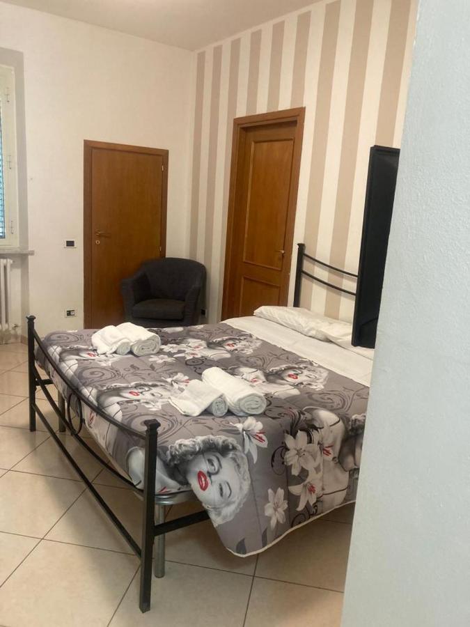 Villa Gemma Livorno Zewnętrze zdjęcie
